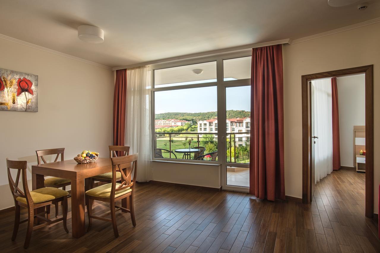 Hotel Miramar Szozopol Kültér fotó